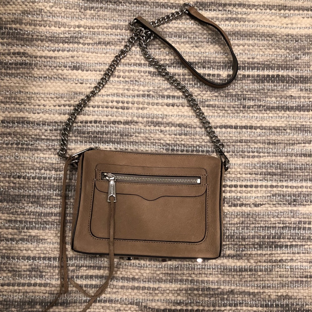 Rebecca Minkoff crossbody